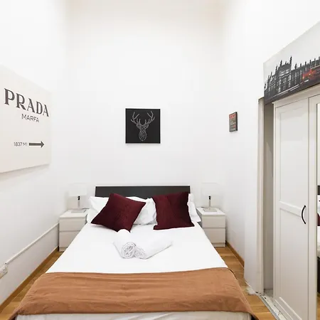Palazzo Principi Di Sannicandro Appartamento *
