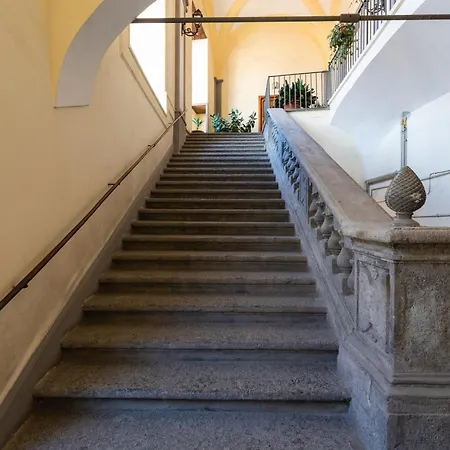 Palazzo Principi Di Sannicandro *