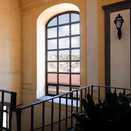 Appartamento Palazzo Principi Di Sannicandro
