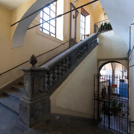 Palazzo Principi Di Sannicandro *