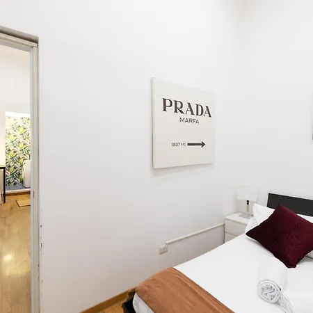 Palazzo Principi Di Sannicandro Apartamento *