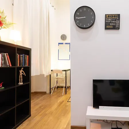 Apartamento Palazzo Principi Di Sannicandro