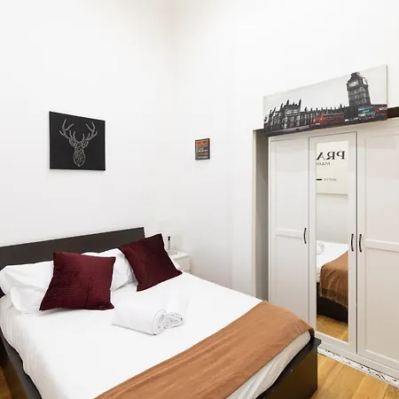 Palazzo Principi Di Sannicandro Apartamento